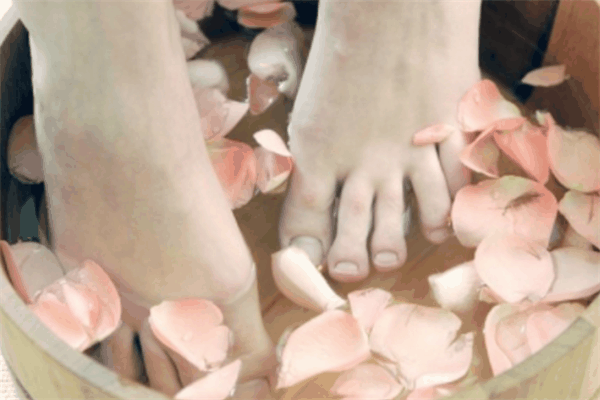 藏舒堂藏药足浴